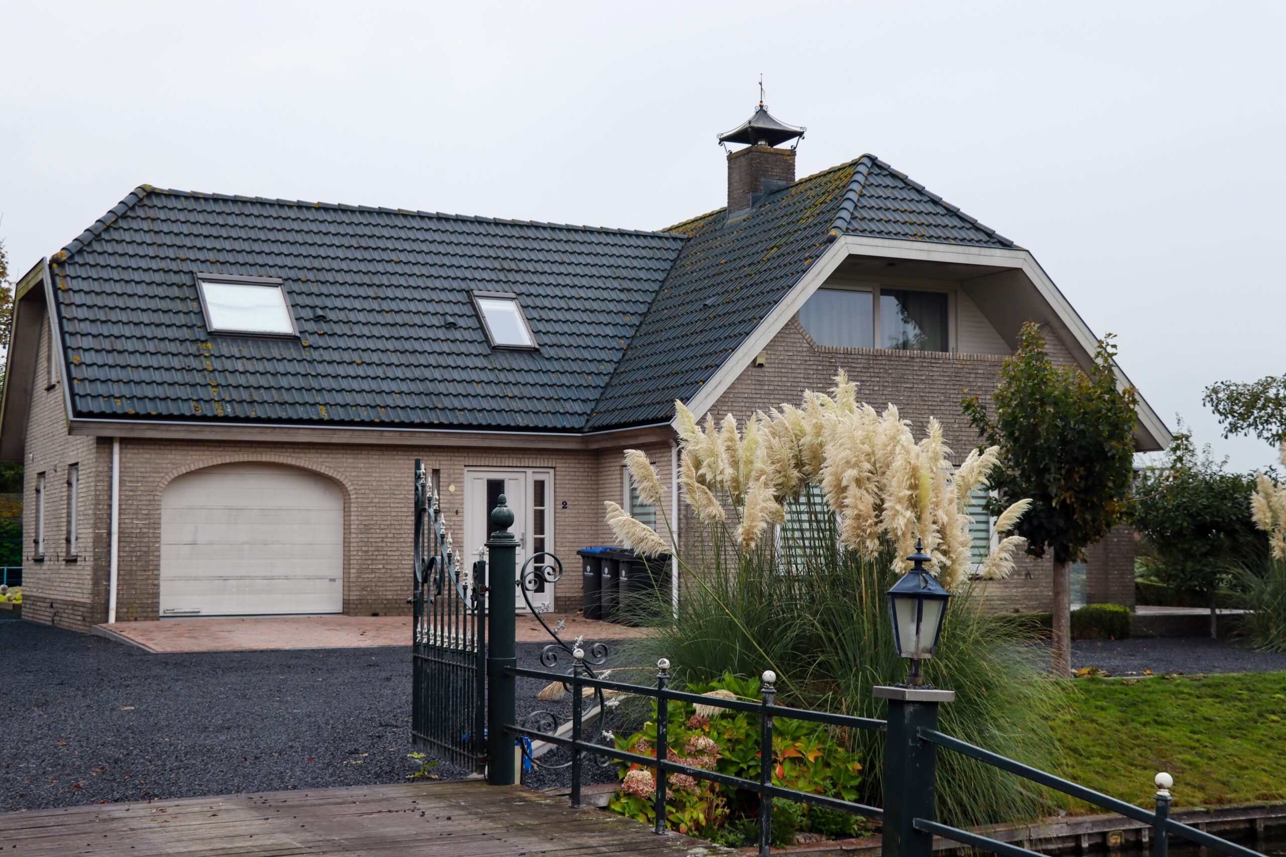 Intro EU staffing houses